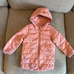 ❌SOLD❌ 4T Old Navy jacket